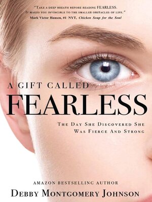 cover image of A Gift Called Fearless